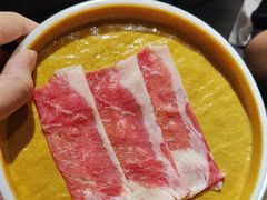 -一绪に和牛寿喜烧(罗湖益田假日店)