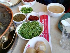 -阳坊大都涮羊肉(阳坊总店)