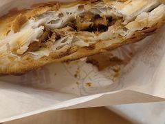 -张寨村·肉夹馍陕西面 (熙街步行街店)