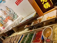 -舒家大院重庆老火锅(纪念塔店)