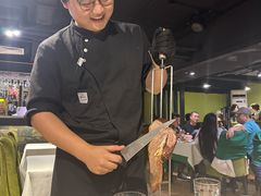 -戈拿旺巴西烤肉(崇文门店)