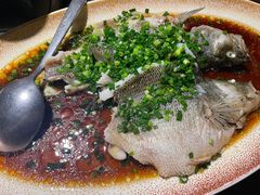 -老头儿油爆虾(星光一期店)