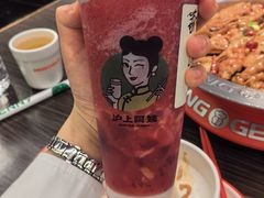 -胖哥俩肉蟹煲(上海悦荟广场店)