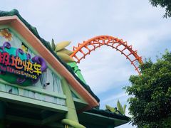 -南宁方特东盟神画