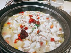 -周渝食惦酸菜鱼(青浦店)