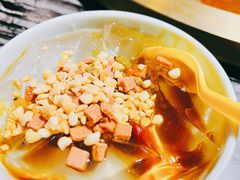 冰粉-匠岳·王宝器麻椒鱼(全国总店)