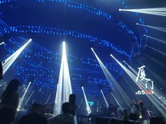 -STELLAR NIGHT CLUB星际酒吧(明发商业广场店)