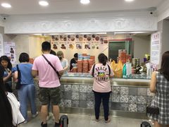 -珍妮曲奇聪明小熊(尖沙咀店)