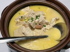 -万荣烤鸭店·北京菜(农光里店)