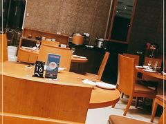 大堂-高佳庄·舟山海鲜(海景旗舰店)