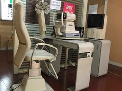 -好宜卖直通车眼镜超市(轻工大木桥小区店)