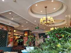 -东方豪客牛排意面披萨(玉函银座店)