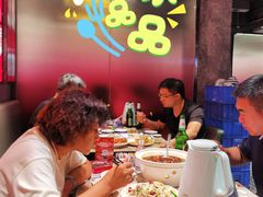 -四姐妹东北饺子(沙尾路店)