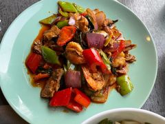 -日上三甘(三里屯店)