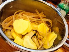 -黑竹香鸡(营和巷店)