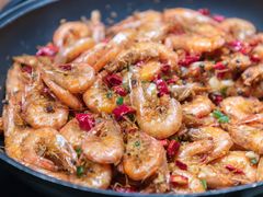 -OPEN開全日自助餐厅·西餐·海鲜(佛山希尔顿酒店)