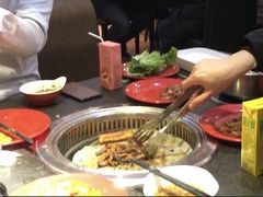 -小贝伦自助餐厅(郎溪国购广场店)