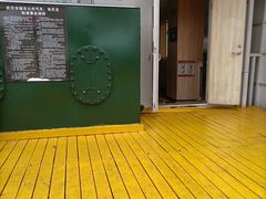 -武汉关码头(轮渡站)