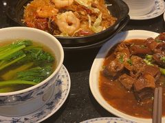 -正斗·港式粤菜(SKLP店)