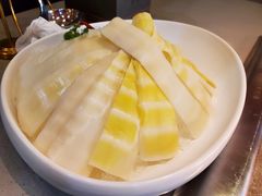 高山脆笋-渡娘火锅(大兴大悦春风里店)