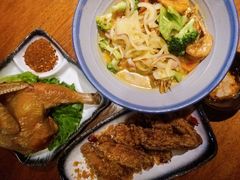 -馬蘭花開(车站大道店)