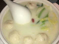 -大树餐厅(益田假日店)