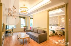 -禧贝阁母婴呵护中心(市图书馆店)
