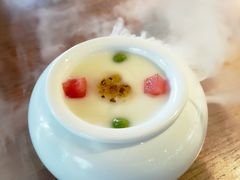 -师味葱扒虎头鲤·水席洛阳菜(元华店)