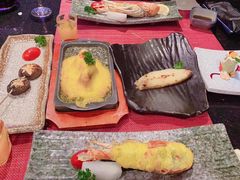 -daozao料理美术馆(寿光店)