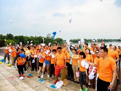 -桔子文创·企业团建·活动策划·拓展会议