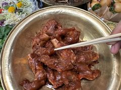-和庆斋羊蝎子火锅·碳缸烧烤(顺义旗舰店)