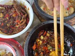 -老三样·旧食新味(船山路店)