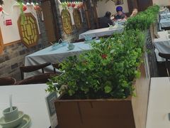 -津沽小院(天津之眼店)