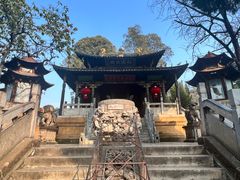 -昆明市金殿名胜区