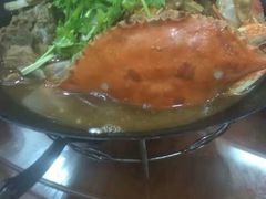 -地方名吃海鲜大馅蒸饺(北戴河店)