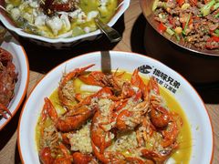 -拙味兄弟·活龙虾·旗舰店(环城西路店)