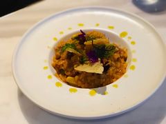 -STARRY CAFE & LOUNGE BAR(高新店)