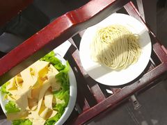 -东来顺饭庄(金泉广场店)
