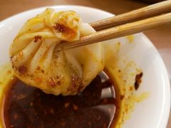 -清真马三汤包(回民街店)