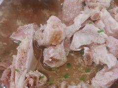 -香顺·客家菜(东坑店)