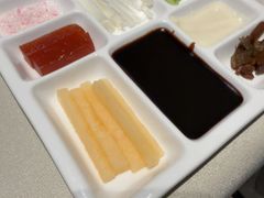 -悦融琥珀·京鲁菜·海味珍品(西单店)