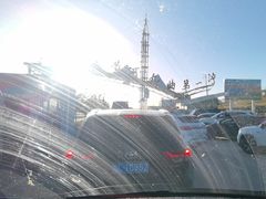 -黄河九曲第一湾