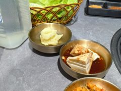 -大發韩国烤肉(八佰伴店)