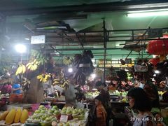 大堂-南沙十九涌渔人码头-南门