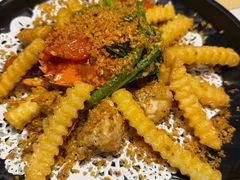 -79号渔船海鲜饭店(宝安店)