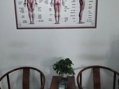 -龙脊堂龙氏推拿 整脊(陆家浜店)