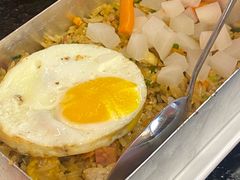 -永發發串串火锅馆·烧烤·大排档(传媒大学店)