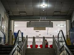 -傅家坡汽车客运站