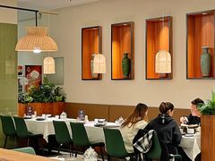 大堂-客颂·客家宴(大壮国际广场店)