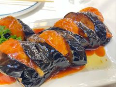 -大眼锅贴水饺(河东店)